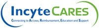 IncyteCARES_logo