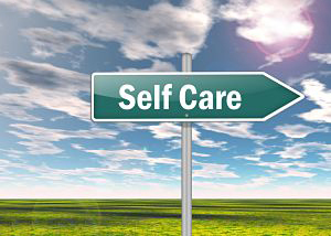 MPN cancer self care tips