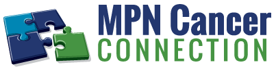 MPN Cancer Connection logo