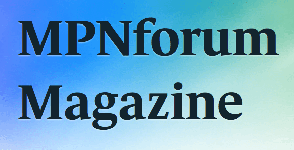 MPNforum Magazine is an open source online publication managed and staffed by patients and caregivers with the volunteer participation of scientists, hematologists, and healthcare providers. A timely source of scientific information, news articles, patient stories and more.
