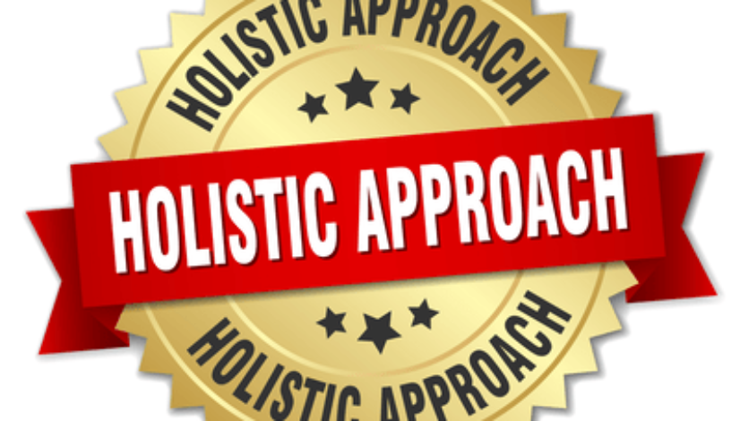 Holistic approach for MPNs