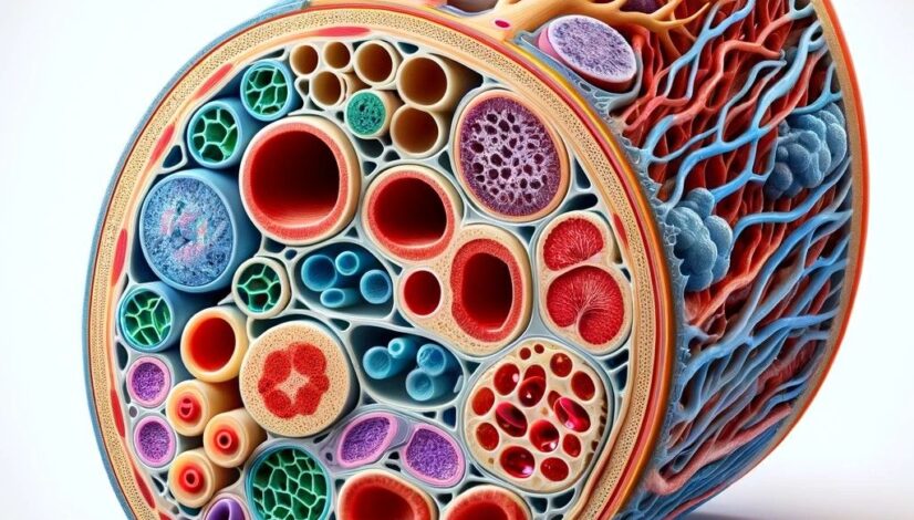 bone marrow in myelofibrosis